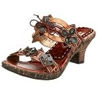 Spring Step Women's Savory Sandal