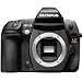 OLYMPUS �f�W�^����჌�t�J���� E-3 �{�f�B E-3�{�f�B