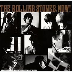 The Rolling Stones, Now!