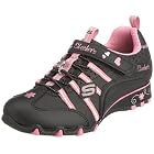 Skechers Junior/Youth Pretty Talls - Tip -Top Trainer