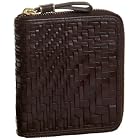 Cole Haan Genevieve Medium Zip Wallet