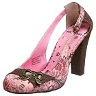 Not Rated Women's Little Mz. Perfect  Pump