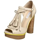 Pour La Victoire Women's Fiona Open-toe Platform