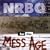 Message for the Mess Age