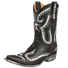 Old Gringo Women's Crockett Fashion Cowboy Boot