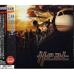 H.E.A.T. - H.E.A.T.
