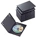 ELECOM CCD-DVD03BK DVD�g�[���P�[�X
