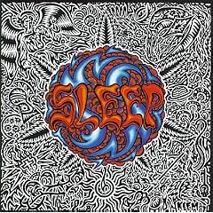 Sleep's Holy Mountain