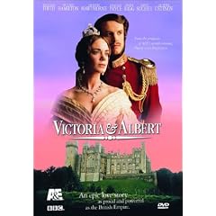 Victoria & Albert (2pc) [DVD] [Import]