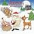 Rudolph, the Red-Nosed Reindeer (Pictureback(R))