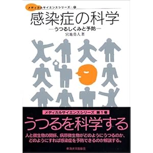 �����ǂ̉Ȋw�\���邵���݂Ɨ\�h (���f�B�J���T�C�G���X�V���[�Y)