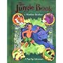 The Jungle Book: A Pop-Up Adventure (Classic Collectible Pop-Ups)