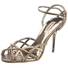 Dune  Women's Bollywood Heeled Sandal
