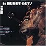 Live - This Is Buddy Guy