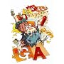 GA �|�p�ȃA�[�g�f�U�C���N���X Vol.3(��������) [DVD]