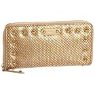 Rafe Continental Checkbook Wallet