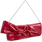 Steve Madden Franny Flap Clutch