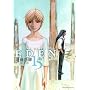 EDEN 15�\It�fs an Endless World (�A�t�^�k�[��KC)