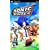 SONIC RIVALS�@�iPSP �A���Ł@�k�āj���{��PSP�����