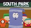 South Park 2004 Calendar