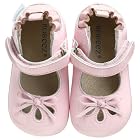 Robeez Mini Shoez Infant/Toddler Patent Mary Jane