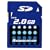 �n�M�����V�X�R�� SD�������[�J�[�h T�V���[�Y HPC-SD2GT-A