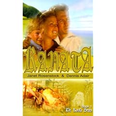 Kanata, Book 1 (The Kanata Series)