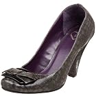 Madeline Remi Bow Pump