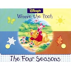 Winnie the Pooh: The Four Seasons (Friendship Box)