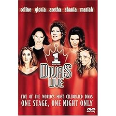 Vh1 Divas Live [DVD] [Import]