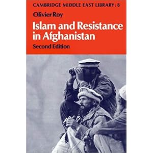 【クリックで詳細表示】Islam and Resistance in Afghanistan (Cambridge Middle East Library) [ペーパーバック]