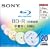 �\�j�[ ���{�� �r�f�I�pBD-R �ǋL�^ �Ж�1�w25GB 4�{�� �p�X�e���J���[ 20��P 20BNR1VBCS4