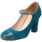 Luna Rosa Women's Carole Maryjane