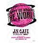 LIVE CAFE�ETOUR �f08 NYAPPY GO AROUND THE WORLD [DVD]