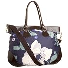 Pink Studio Uma Oversized Bag