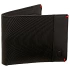 Ben Sherman Textured Passcase w/ Removable ID