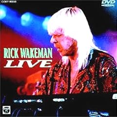 ���b�N�E�E�F�C�N�}��/���C�u1990 [DVD]