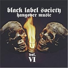 Hangover Music, Vol. VI