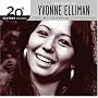 20th Century Masters - The Millennium Collection: The Best of Yvonne Elliman