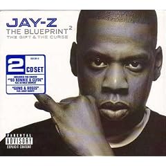 Blueprint 2: The Gift & The Curse