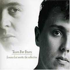 Famous Last Words: The Collection