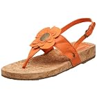 Cudas Rola T Strap Sandal