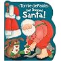 Get Dressed, Santa!