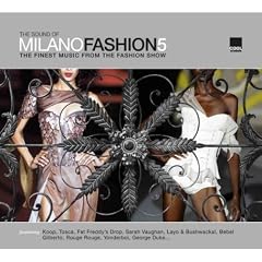 Milano Fashion, Vol. 5