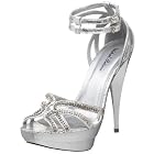 Michael Antonio Women's Alriva Sandal