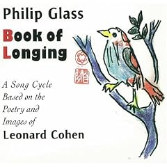 Philip Glass: Book of Longing
