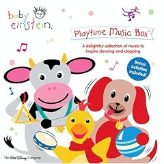 Baby Einstein: Playtime Music Box