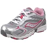 Saucony Toddler Girls Baby Cohesion Oxford