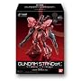 FW GUNDAM STANDart:~�gA"WHITE�~�gC"RED~ BOX �H��