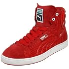 PUMA First Round Mesh Sneaker